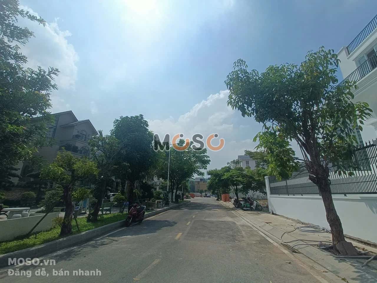 Bán nhà hẻm D6 Thành phố Thủ Đức, TP.HCM – giá 185 tỷ - ảnh 6