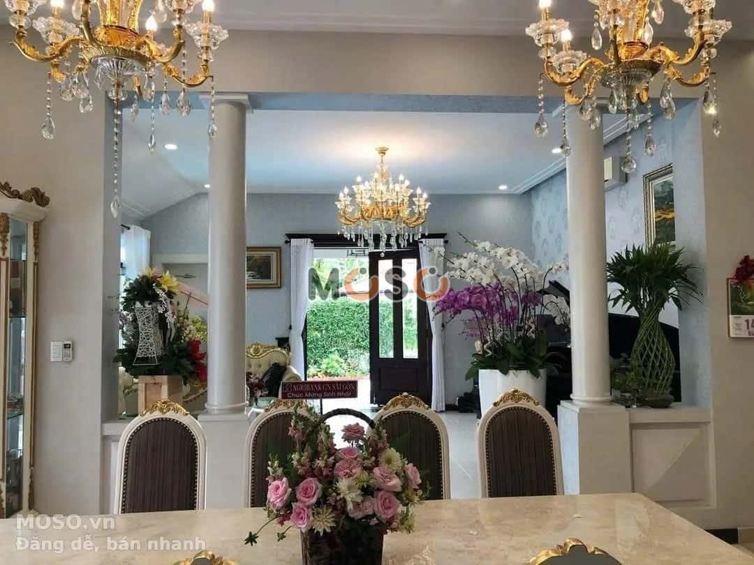 Bán nhà mặt tiền Đường Số 87A Thành phố Thủ Đức, TP.HCM – giá 97 tỷ - ảnh 8