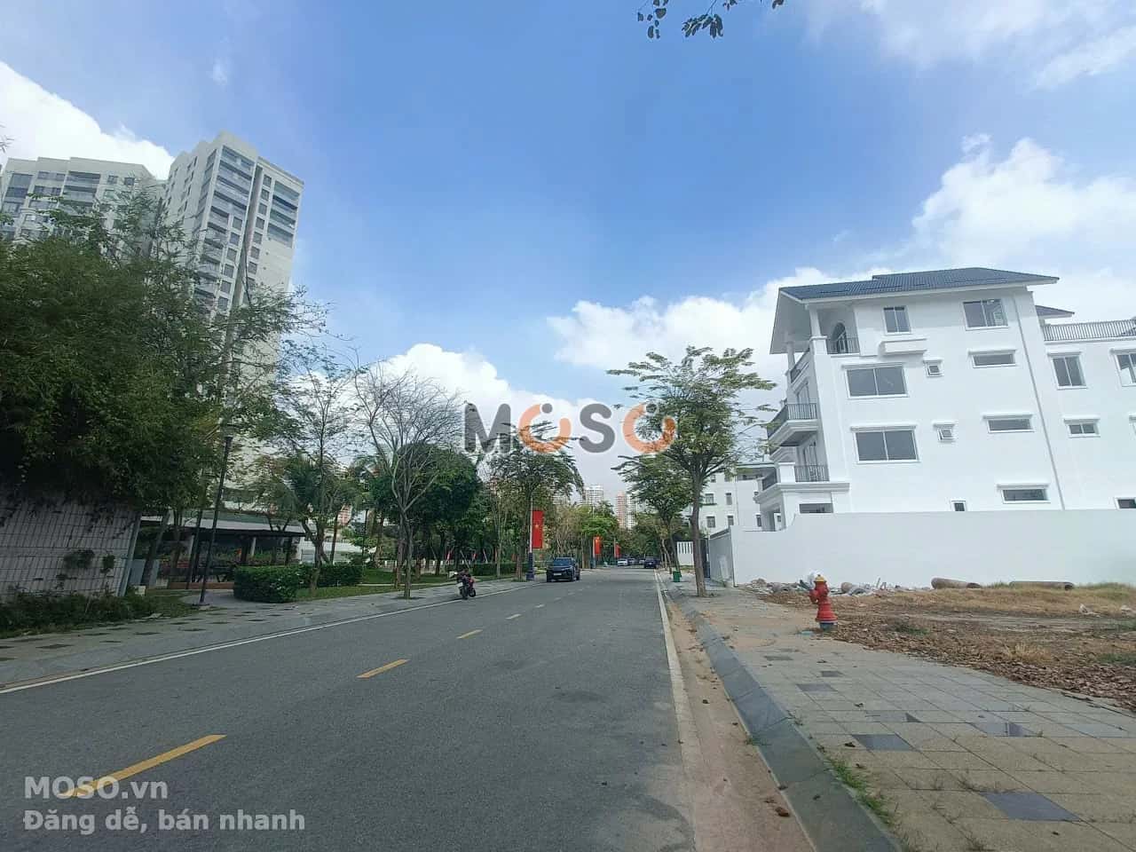 Bán nhà hẻm D6 Thành phố Thủ Đức, TP.HCM – giá 185 tỷ - ảnh 3