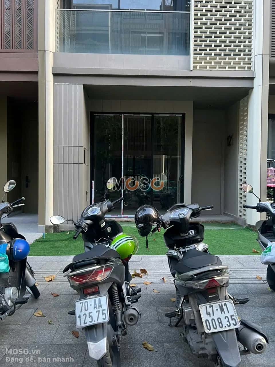 Bán nhà mặt tiền Đỗ Xuân Hợp Thành phố Thủ Đức, TP.HCM – giá 38.5 tỷ - ảnh 1
