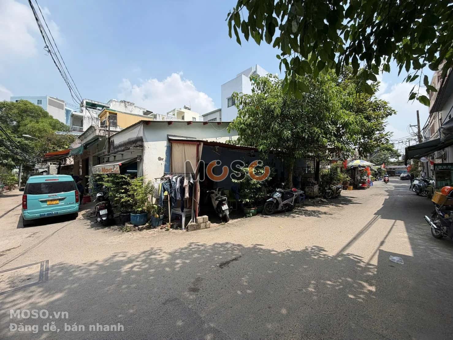 Bán nhà hẻm Ung Văn Khiêm Quận Bình Thạnh, TP.HCM – giá 14.5 tỷ - ảnh 3