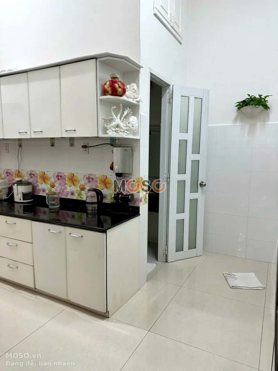 Bán nhà hẻm Vườn Chuối Quận 3, TP.HCM – giá 38 tỷ - ảnh 1