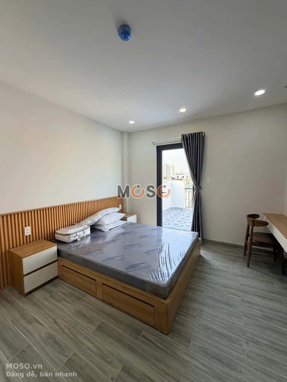 Bán nhà hẻm Lê Quang Định Quận Bình Thạnh, TP.HCM – 28 phòng ngủ, giá 43.5 tỷ - ảnh 5