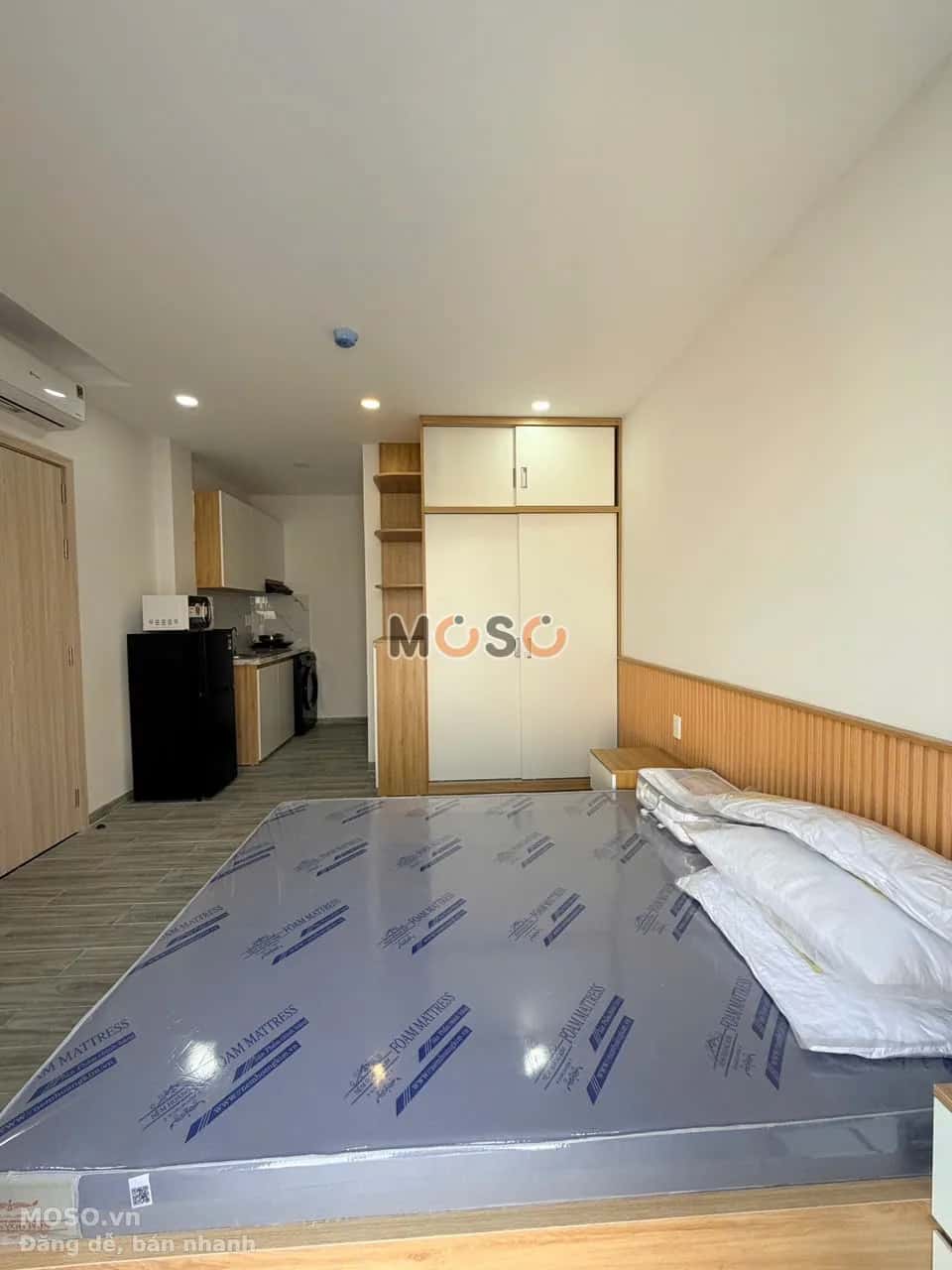 Bán nhà hẻm Lê Quang Định Quận Bình Thạnh, TP.HCM – 28 phòng ngủ, giá 43.5 tỷ - ảnh 4