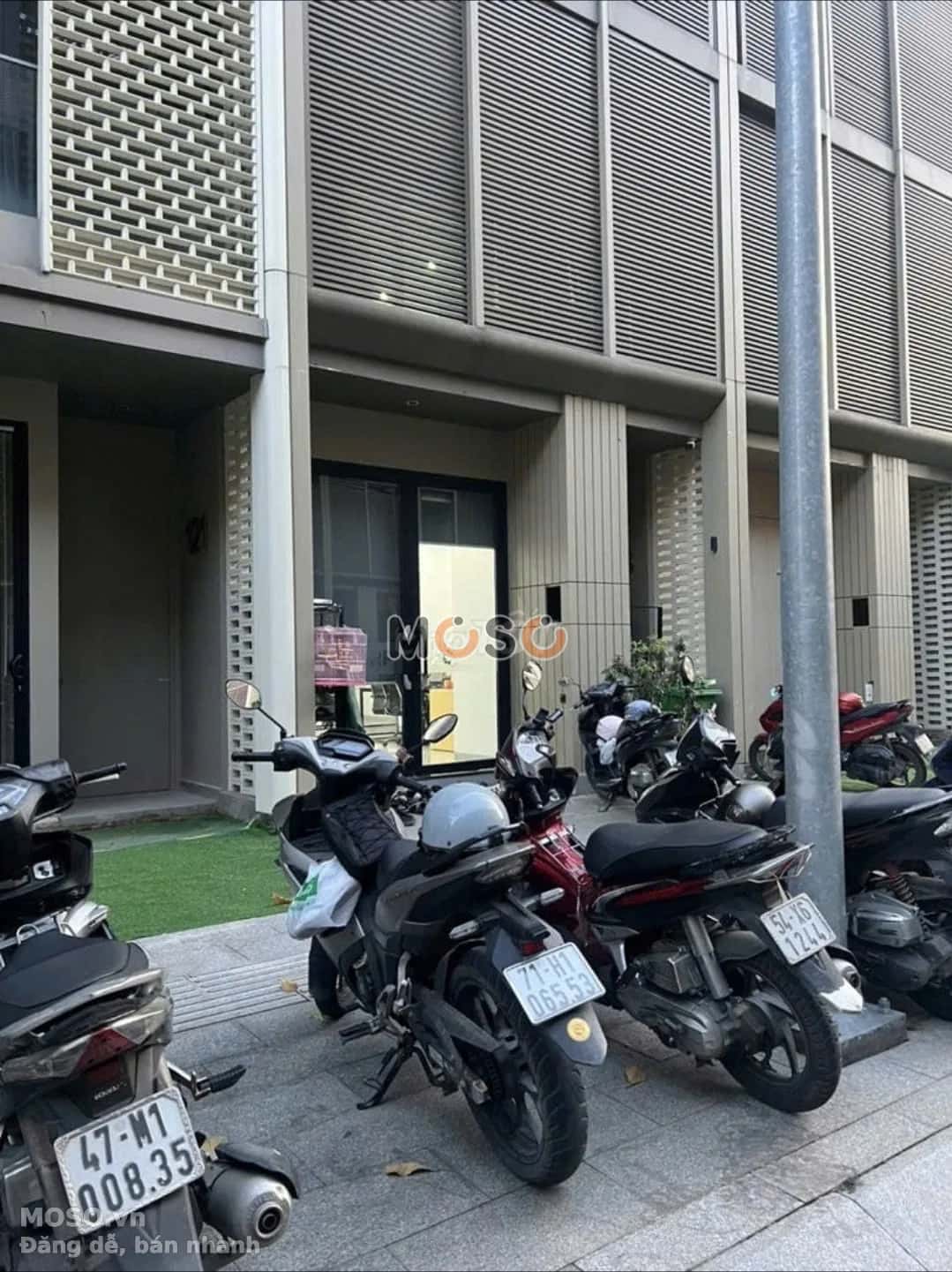 Bán nhà mặt tiền N3 Thành phố Thủ Đức, TP.HCM – giá 38.9 tỷ - ảnh 1
