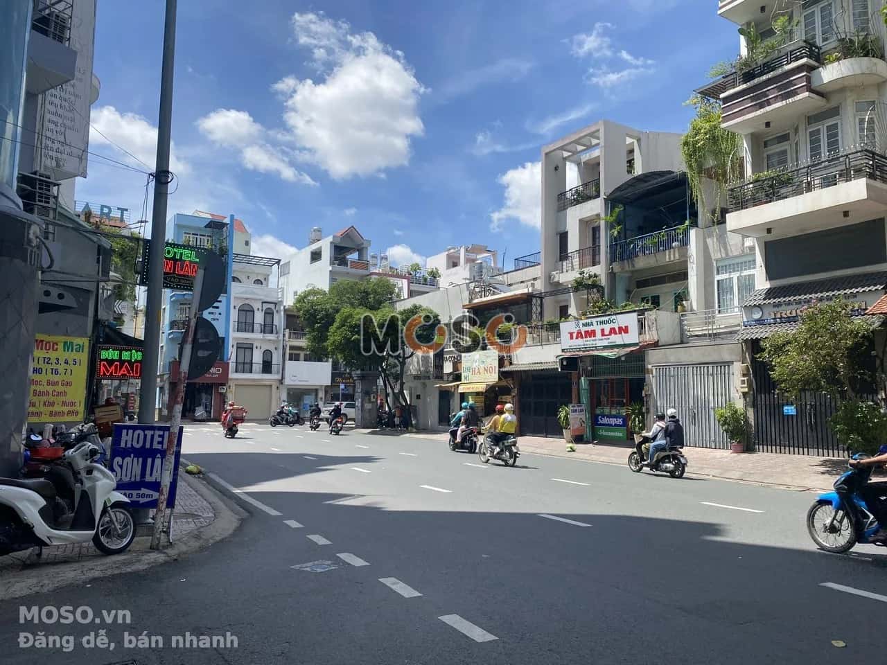 Bán nhà hẻm Đào Duy Anh Quận Phú Nhuận, TP.HCM – giá 67 tỷ - ảnh 8