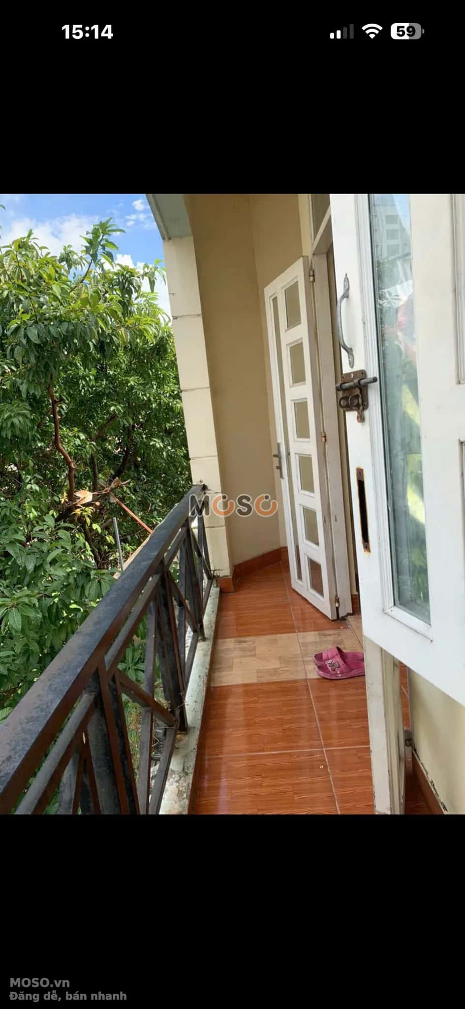 Bán nhà hẻm Thành Thái Quận 10, TP.HCM – giá 19.5 tỷ - ảnh 3