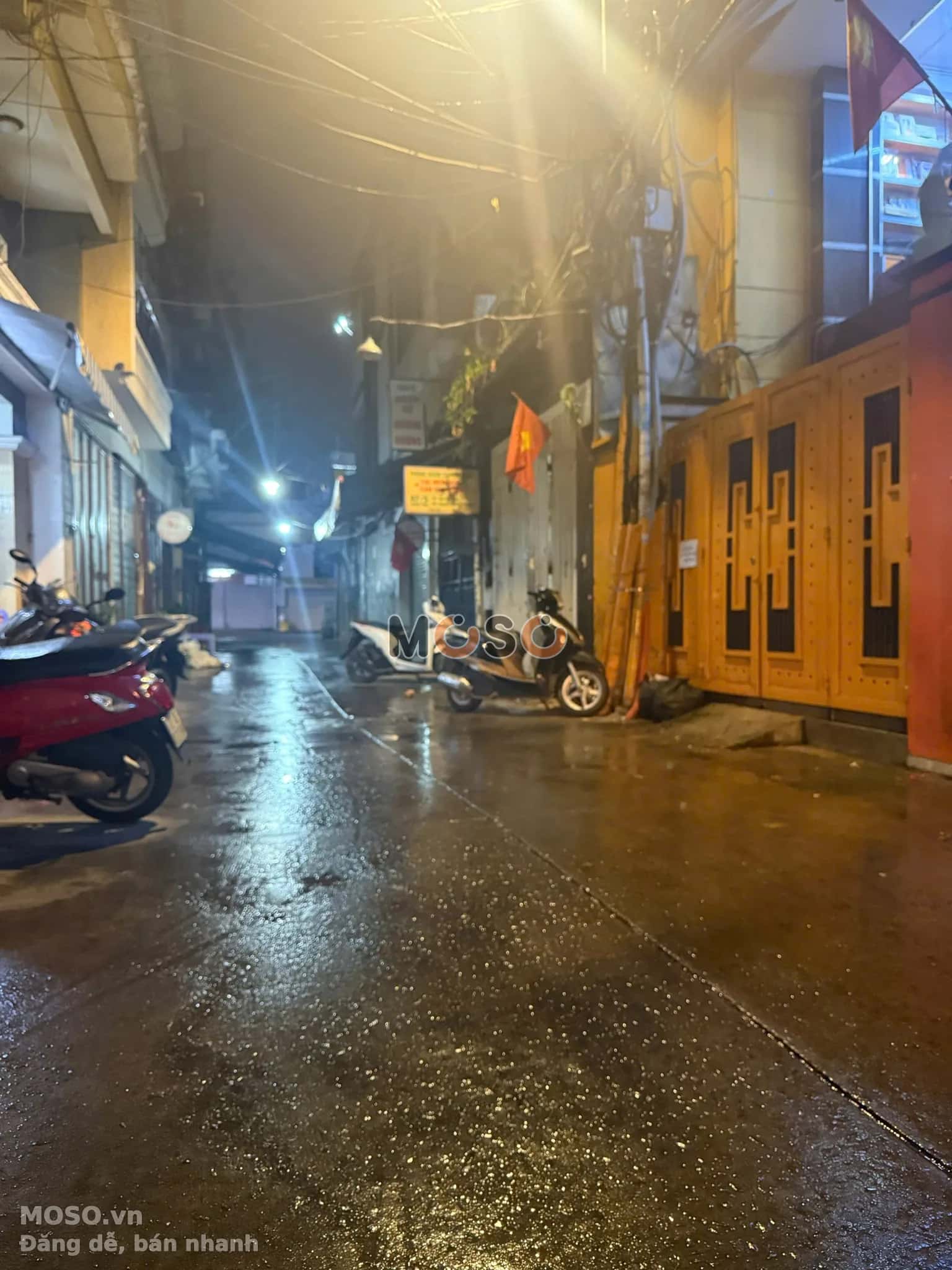 Bán nhà hẻm Trần Phú Quận 5, TP.HCM – giá 27 tỷ - ảnh 2