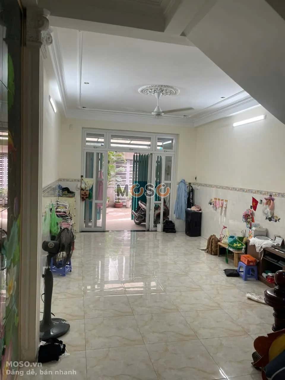 Bán nhà hẻm Hồng Lạc Quận Tân Bình, TP.HCM – 6 phòng ngủ, giá 7.1 tỷ - ảnh 1
