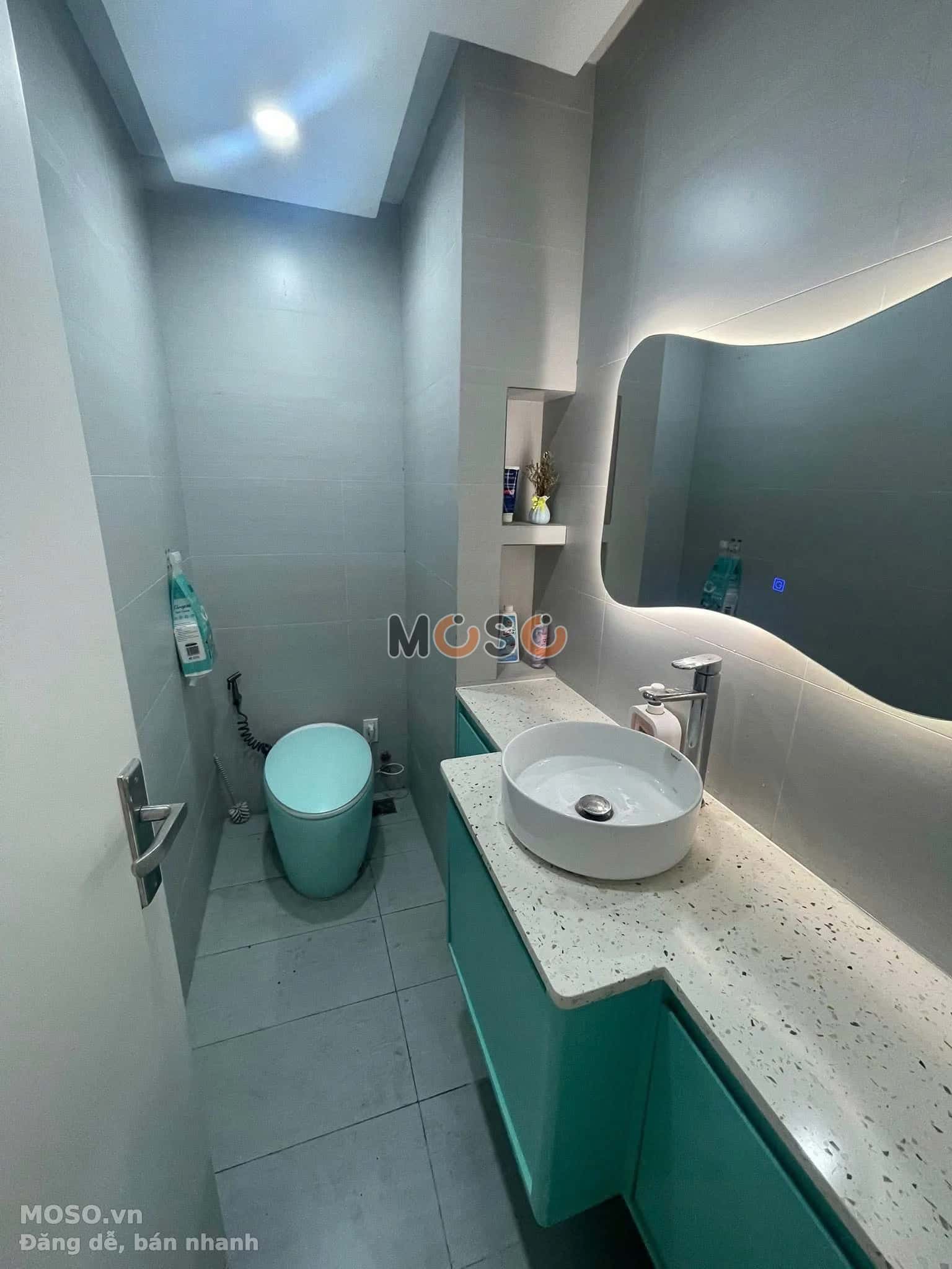 Bán nhà mặt tiền Lý Thường Kiệt Quận 10, TP.HCM – giá 30.5 tỷ - ảnh 14