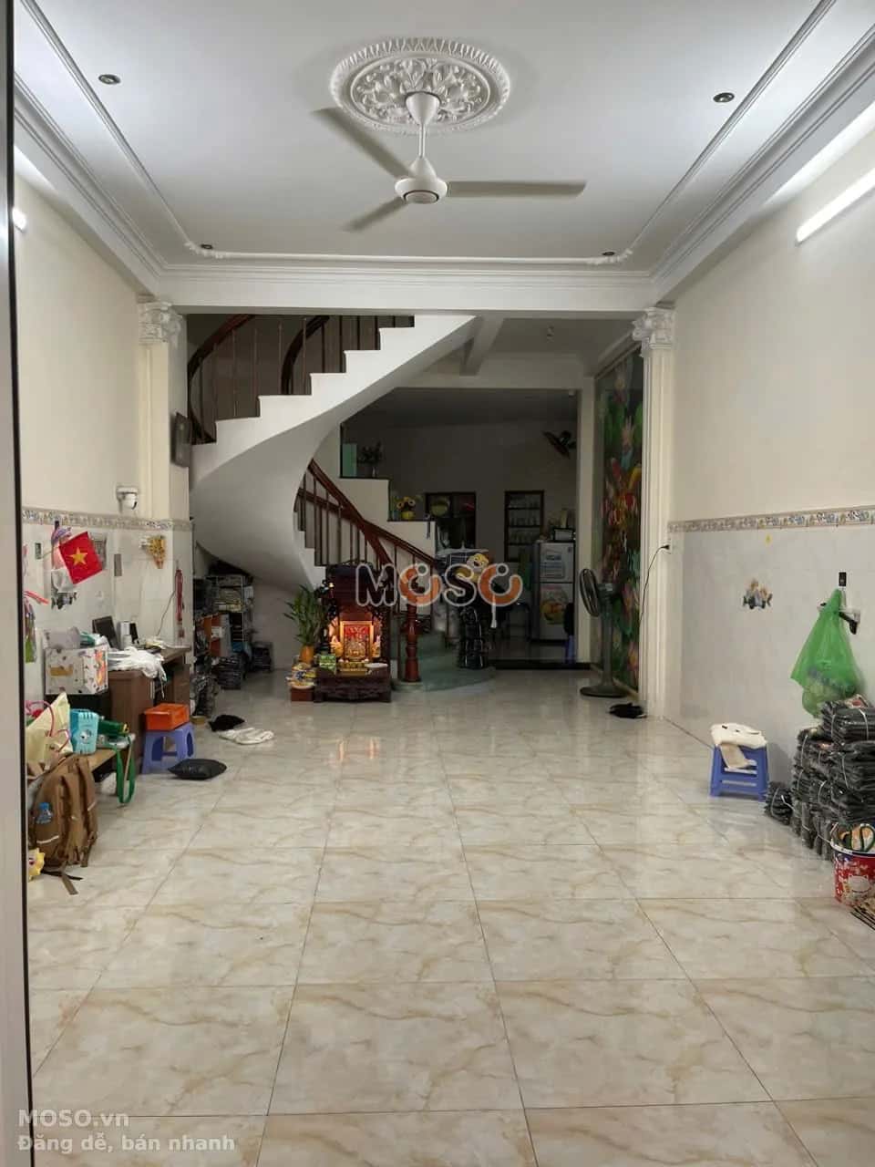 Bán nhà hẻm Hồng Lạc Quận Tân Bình, TP.HCM – 6 phòng ngủ, giá 7.1 tỷ - ảnh 4