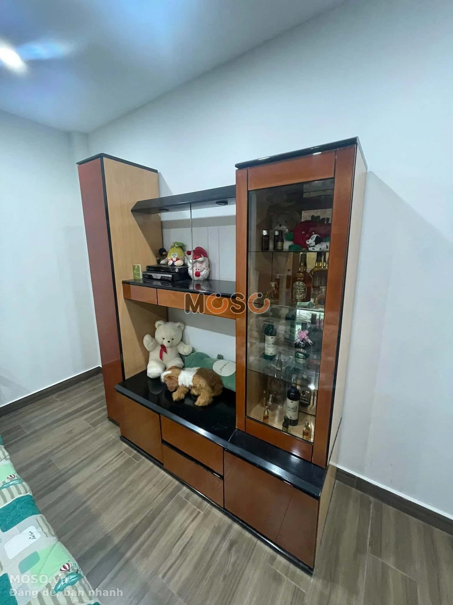 Bán nhà mặt tiền Lý Thường Kiệt Quận 10, TP.HCM – giá 30.5 tỷ - ảnh 15