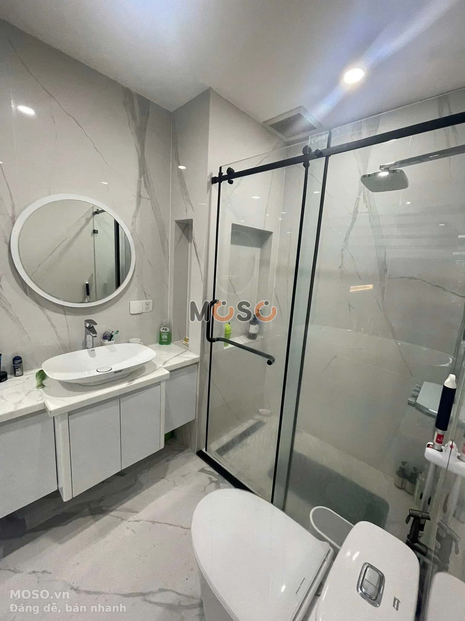 Bán nhà mặt tiền Lý Thường Kiệt Quận 10, TP.HCM – giá 30.5 tỷ - ảnh 10