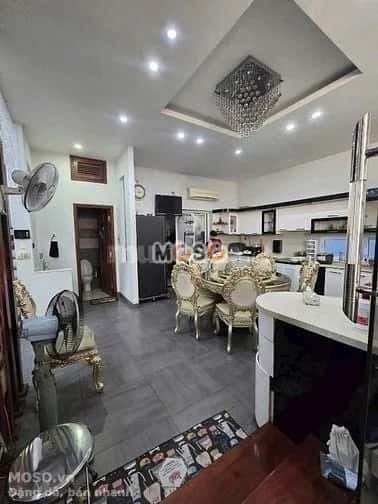 Bán nhà hẻm Phổ Quang Quận Phú Nhuận, TP.HCM – giá 56 tỷ - ảnh 4