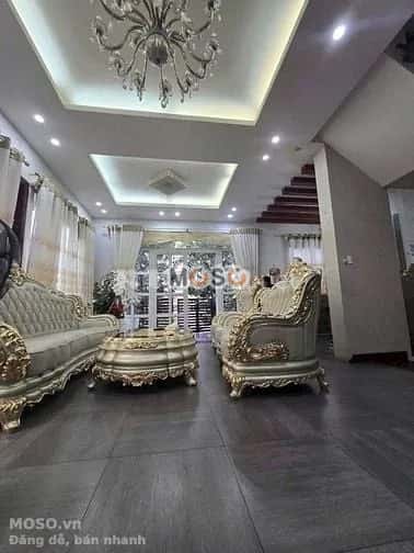 Bán nhà hẻm Phổ Quang Quận Phú Nhuận, TP.HCM – giá 56 tỷ - ảnh 5