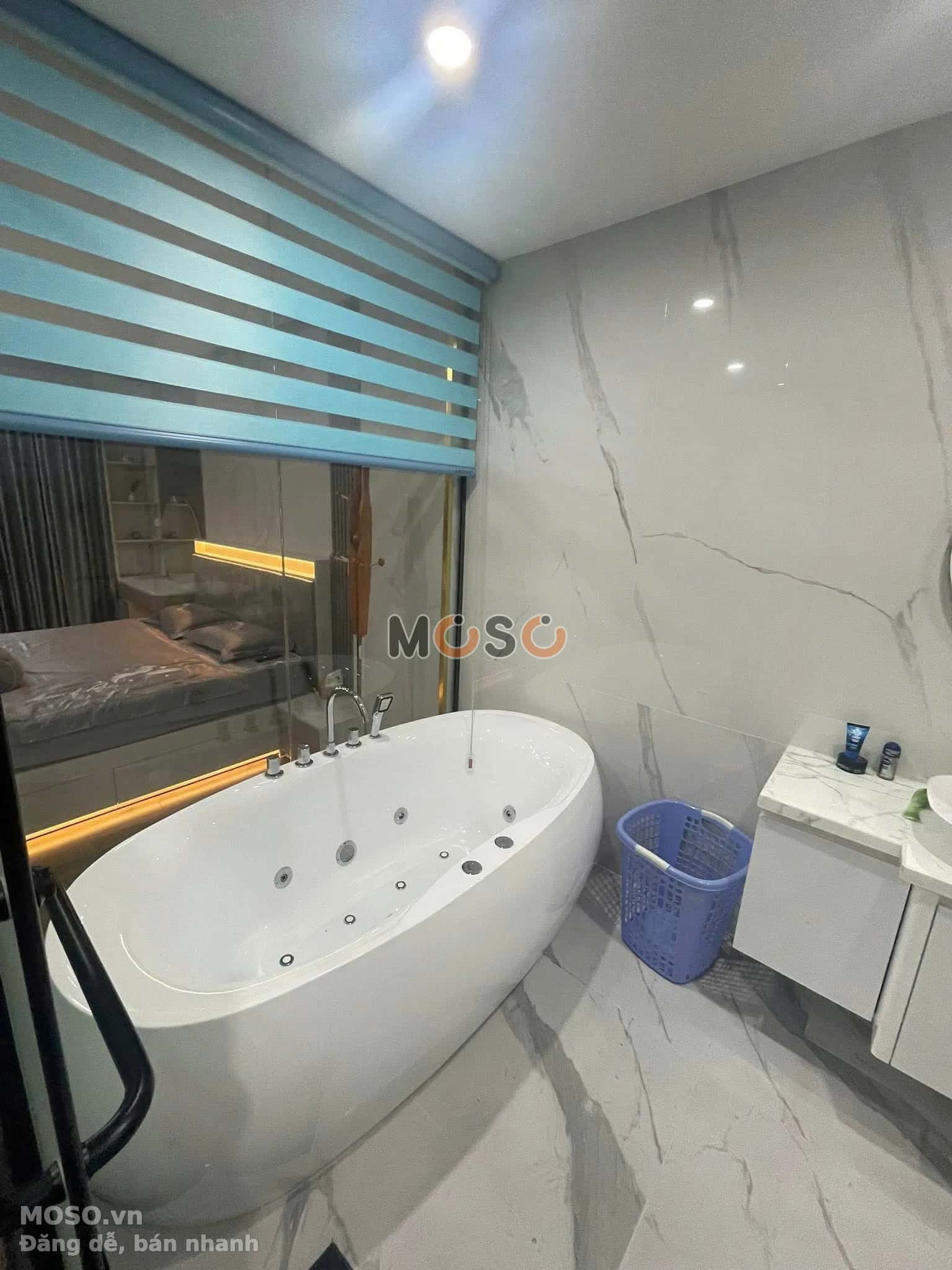 Bán nhà mặt tiền Lý Thường Kiệt Quận 10, TP.HCM – giá 30.5 tỷ - ảnh 9