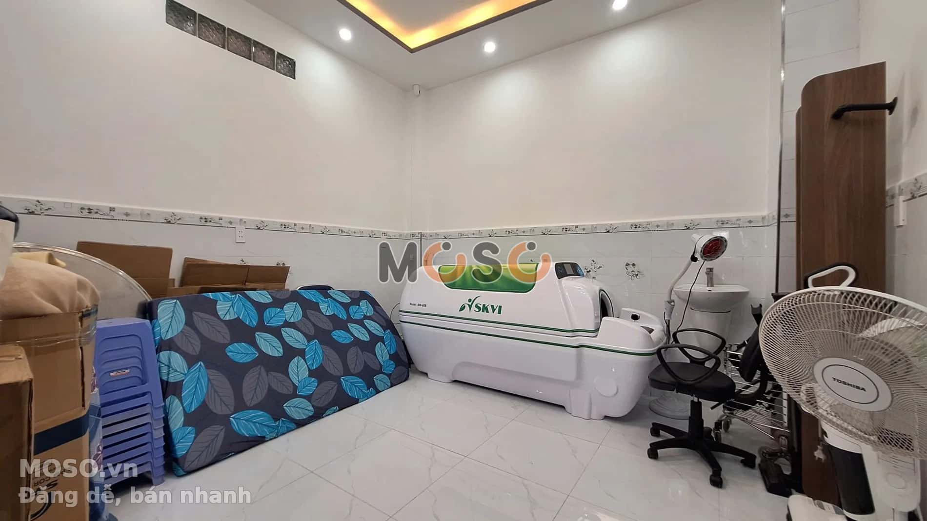 Bán nhà hẻm Thiên Phước Quận Tân Bình, TP.HCM – giá 15.2 tỷ - ảnh 10