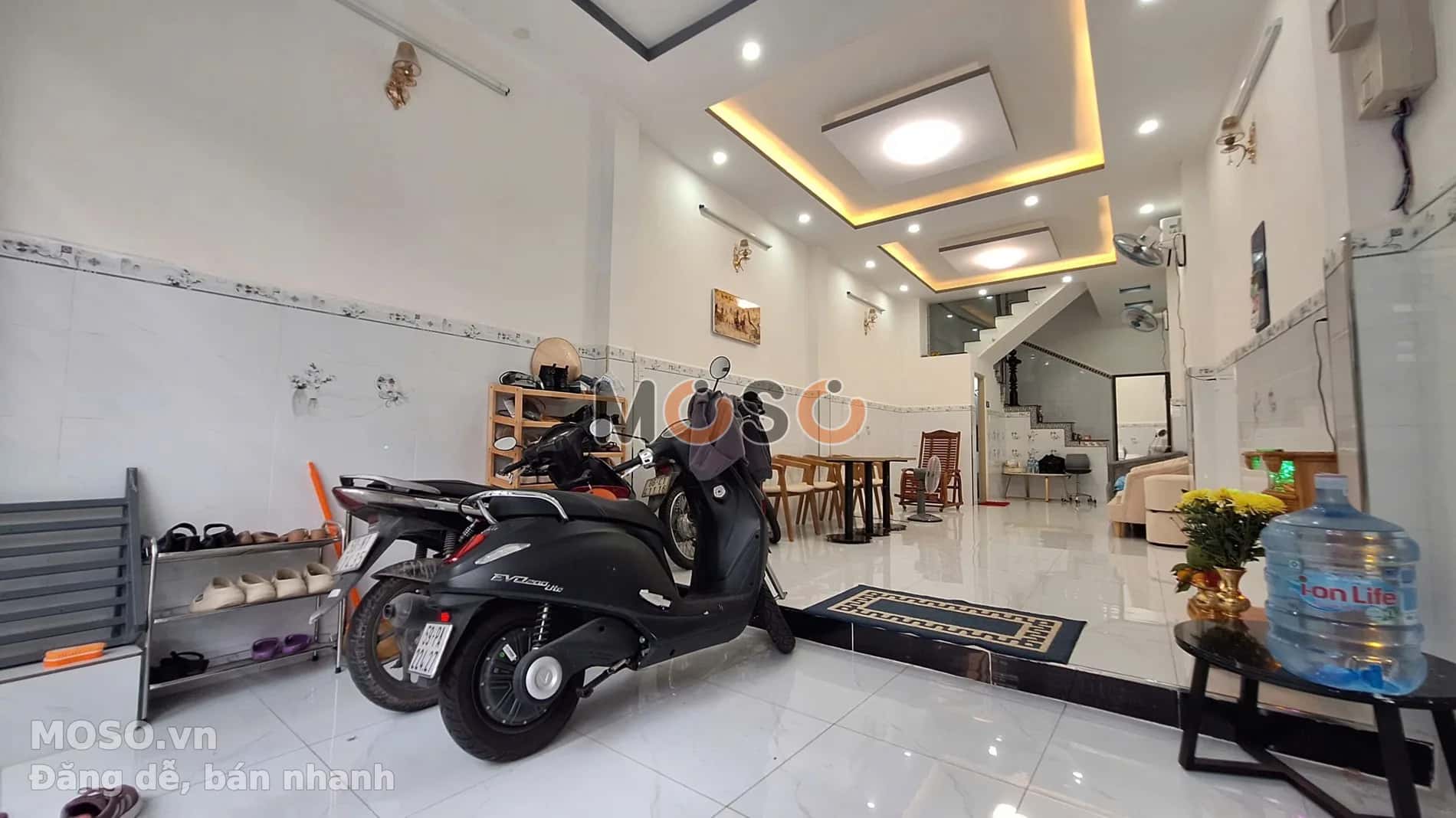 Bán nhà hẻm Thiên Phước Quận Tân Bình, TP.HCM – giá 15.2 tỷ - ảnh 9