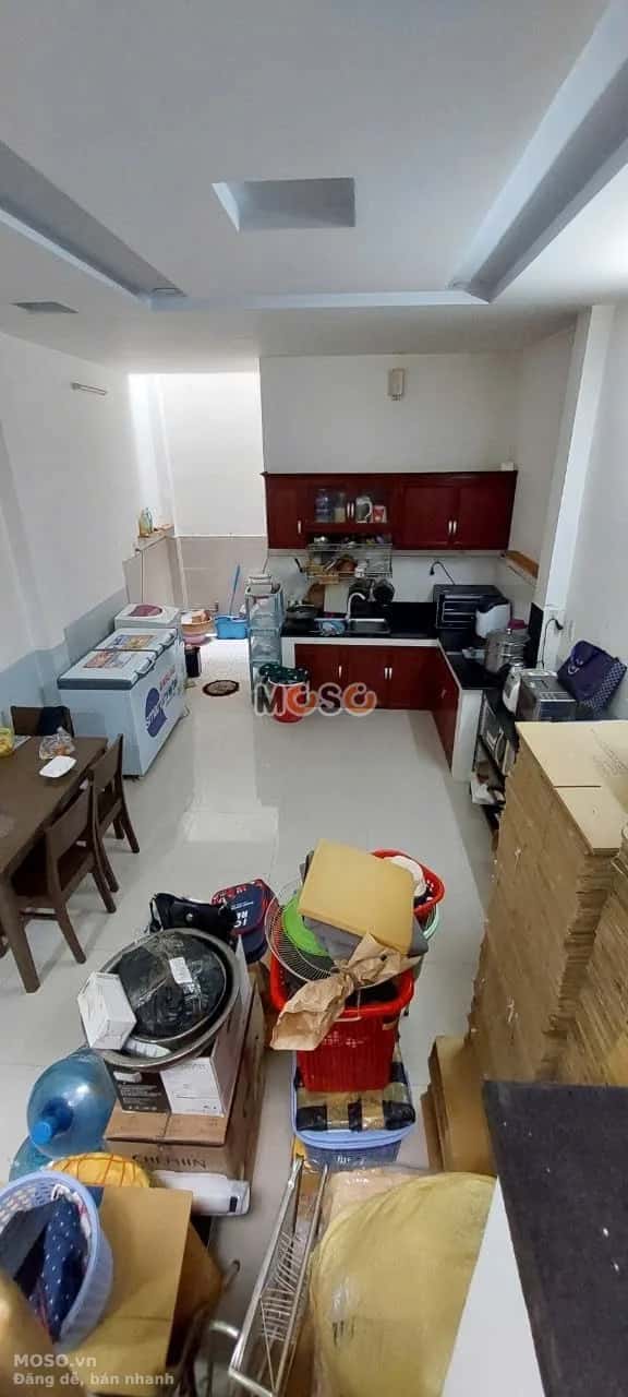 Bán nhà hẻm Điện Biên Phủ Quận Bình Thạnh, TP.HCM – giá 6.7 tỷ - ảnh 5