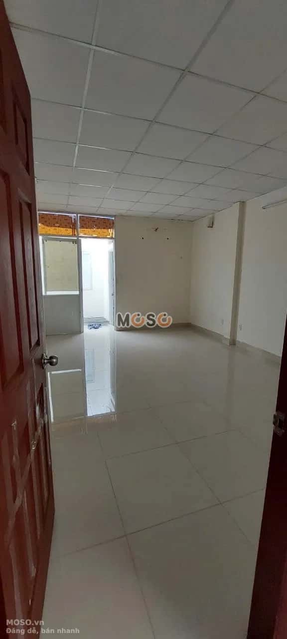 Bán nhà hẻm Điện Biên Phủ Quận Bình Thạnh, TP.HCM – giá 6.7 tỷ - ảnh 1
