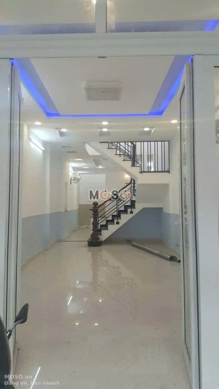 Bán nhà hẻm Điện Biên Phủ Quận Bình Thạnh, TP.HCM – giá 6.7 tỷ - ảnh 6
