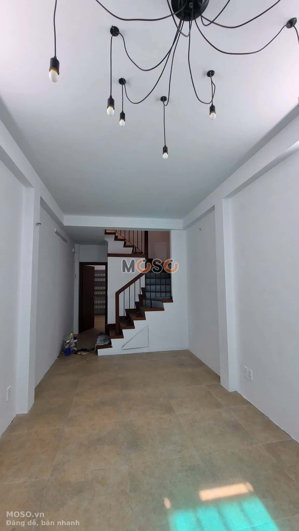 Bán nhà hẻm Huỳnh Văn Bánh Quận Phú Nhuận, TP.HCM – giá 10.3 tỷ - ảnh 12
