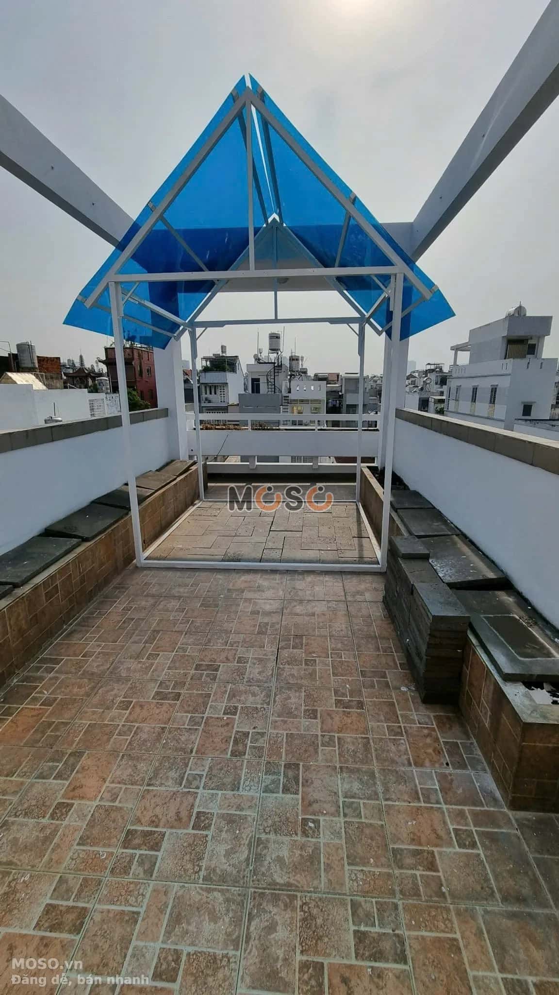 Bán nhà hẻm Huỳnh Văn Bánh Quận Phú Nhuận, TP.HCM – giá 10.3 tỷ - ảnh 7