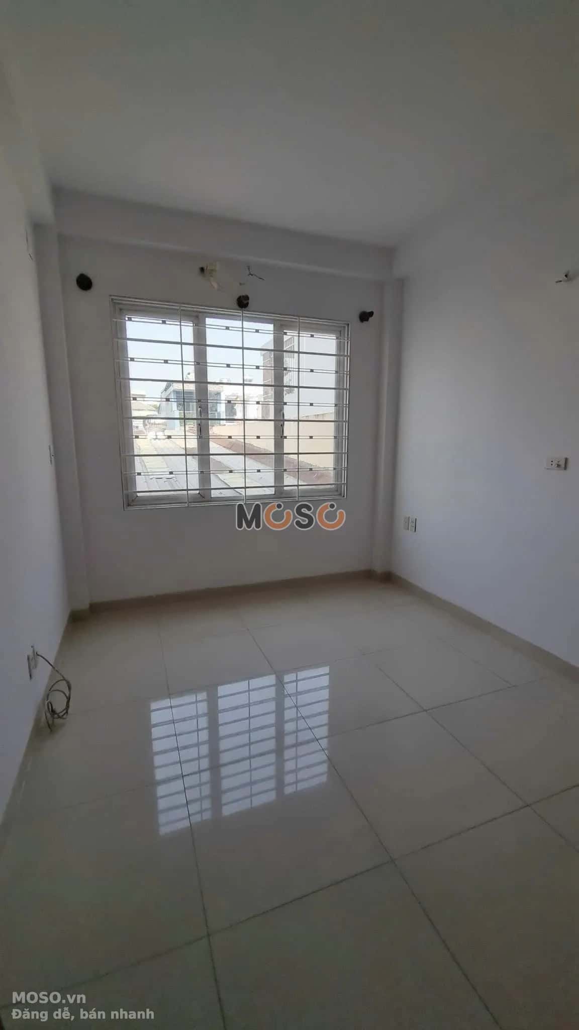 Bán nhà hẻm Huỳnh Văn Bánh Quận Phú Nhuận, TP.HCM – giá 10.3 tỷ - ảnh 5