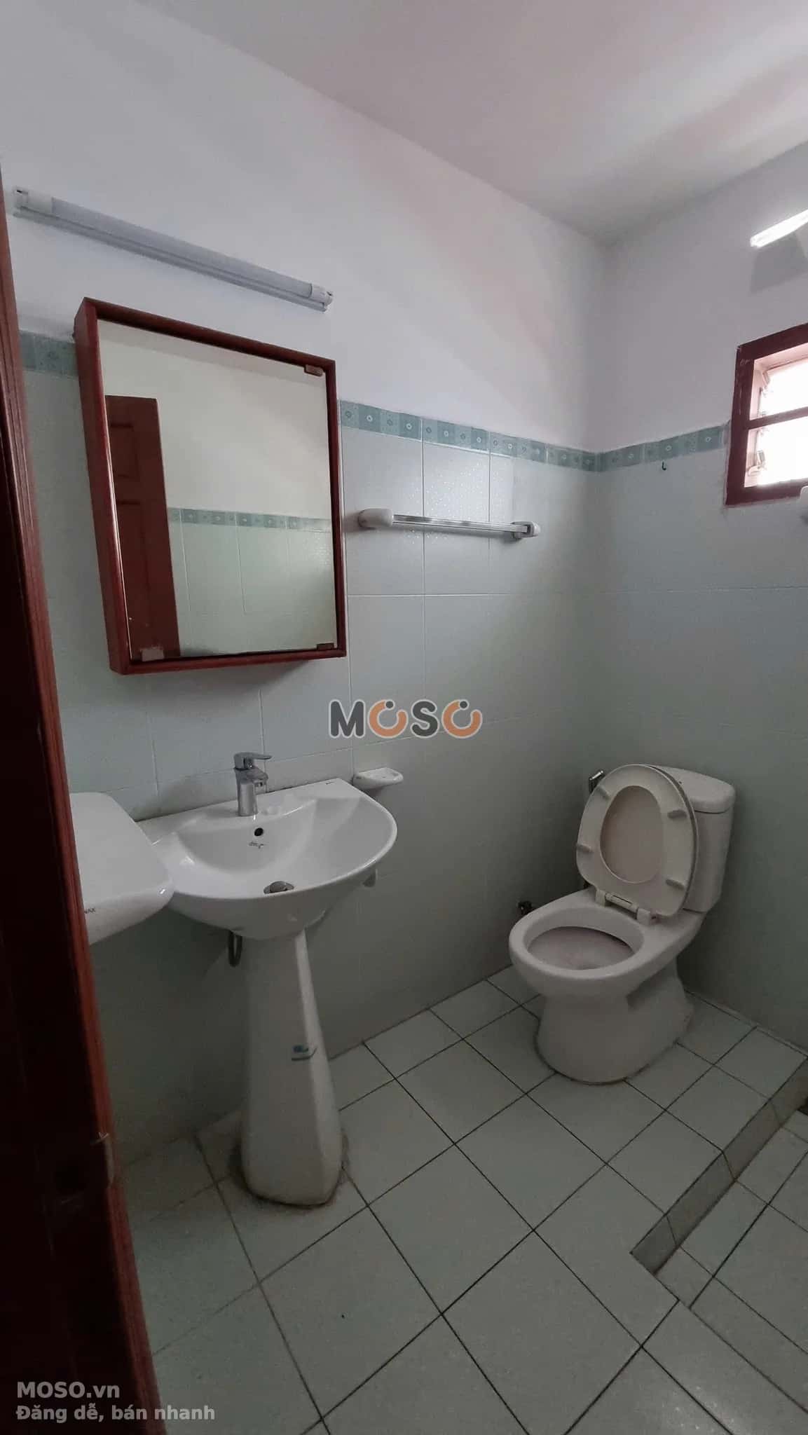 Bán nhà hẻm Huỳnh Văn Bánh Quận Phú Nhuận, TP.HCM – giá 10.3 tỷ - ảnh 4