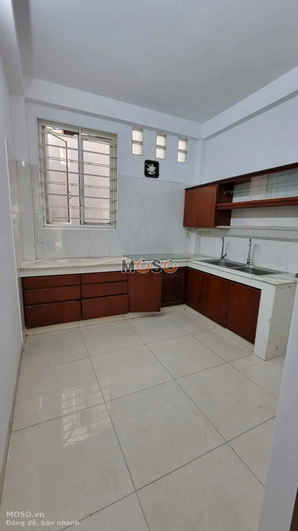 Bán nhà hẻm Huỳnh Văn Bánh Quận Phú Nhuận, TP.HCM – giá 10.3 tỷ - ảnh 1
