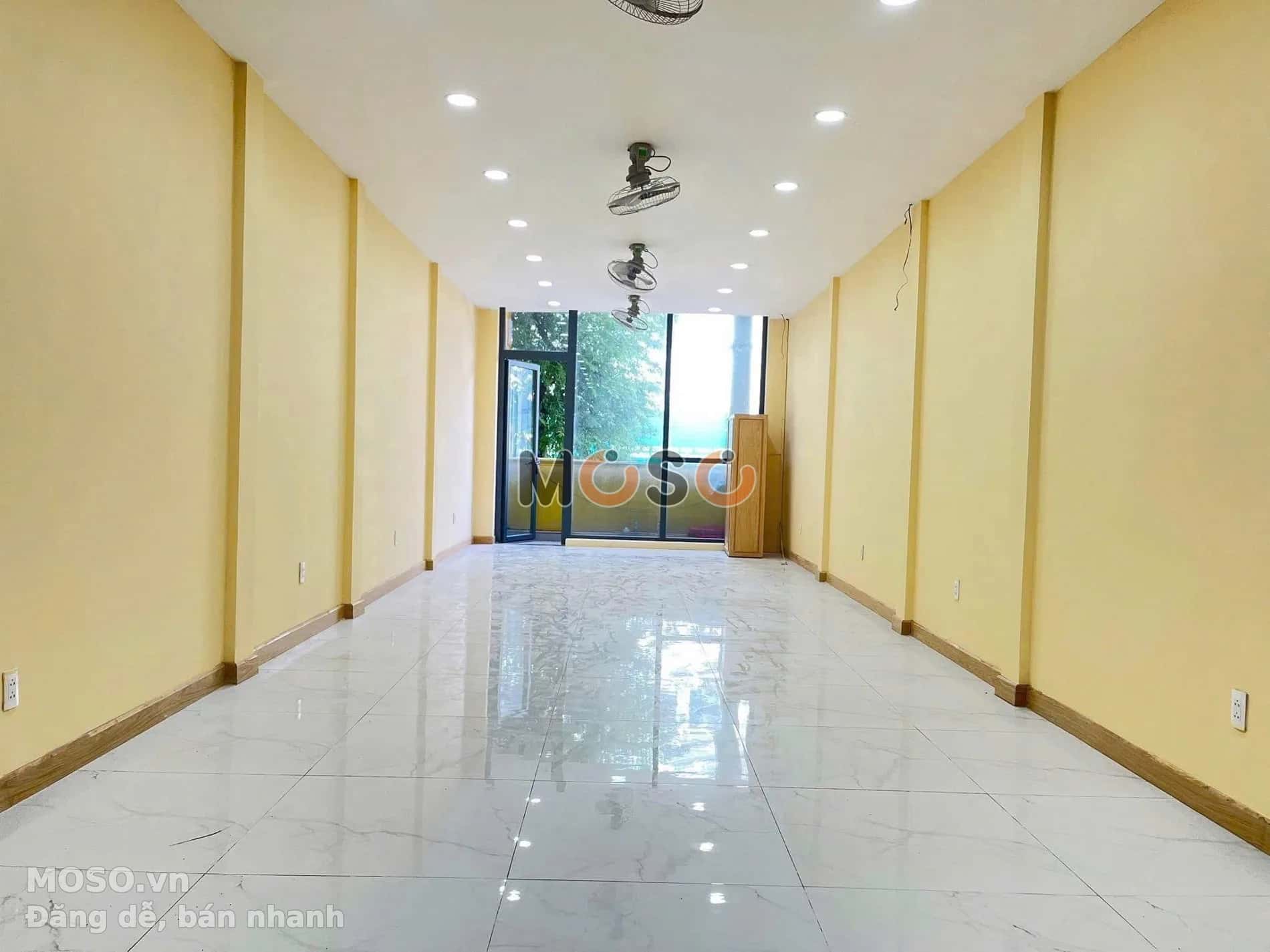 Bán nhà mặt tiền Sư Vạn Hạnh Quận 10, TP.HCM – giá 30 tỷ - ảnh 8