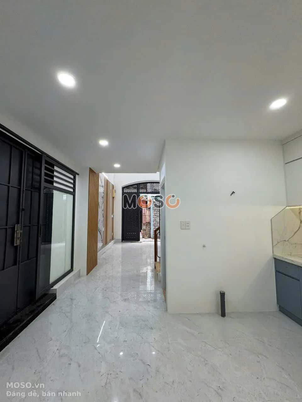 Bán nhà hẻm Lê Văn Sỹ Quận 3, TP.HCM – giá 8.3 tỷ - ảnh 7
