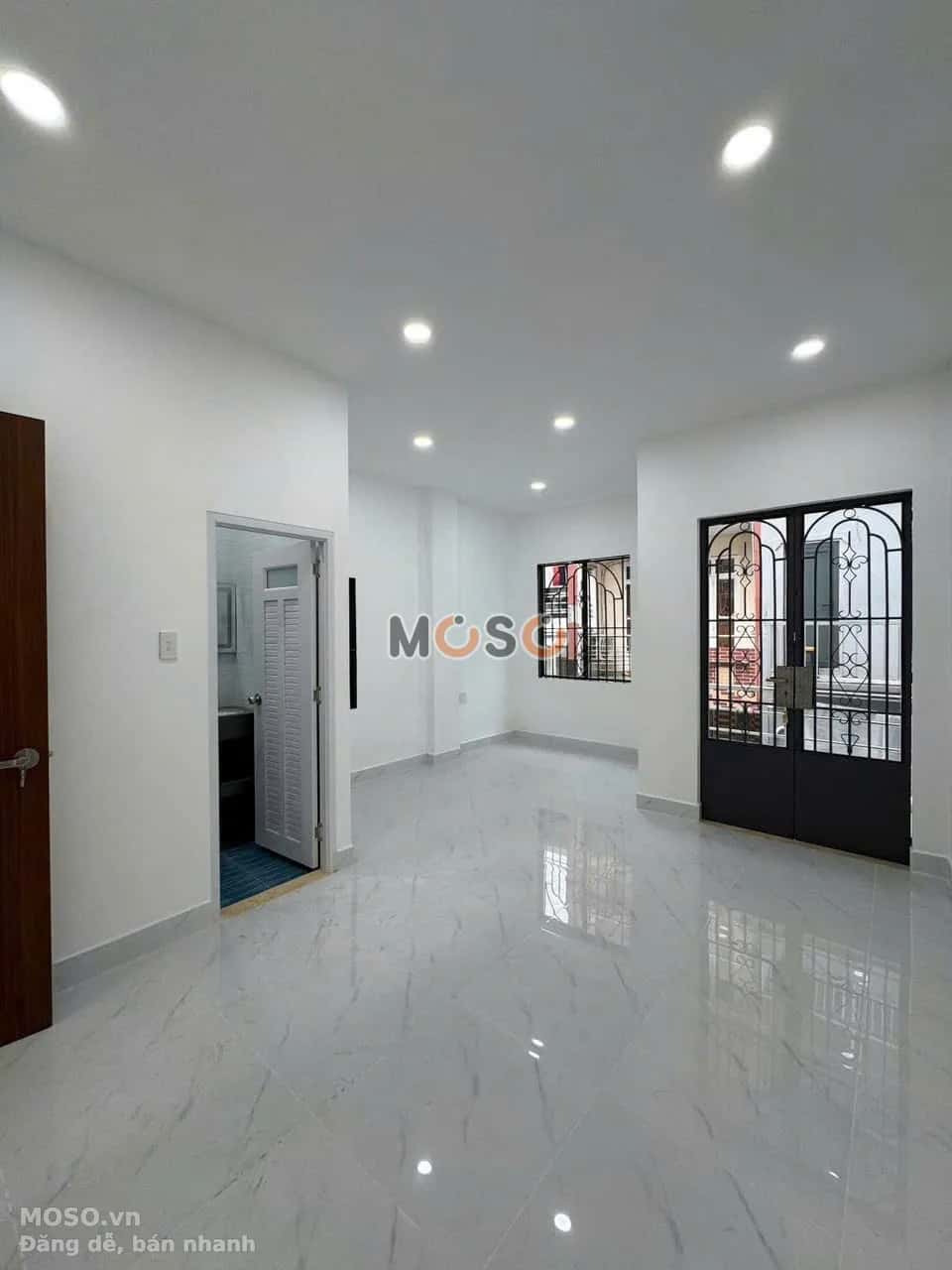 Bán nhà hẻm Lê Văn Sỹ Quận 3, TP.HCM – giá 8.3 tỷ - ảnh 4