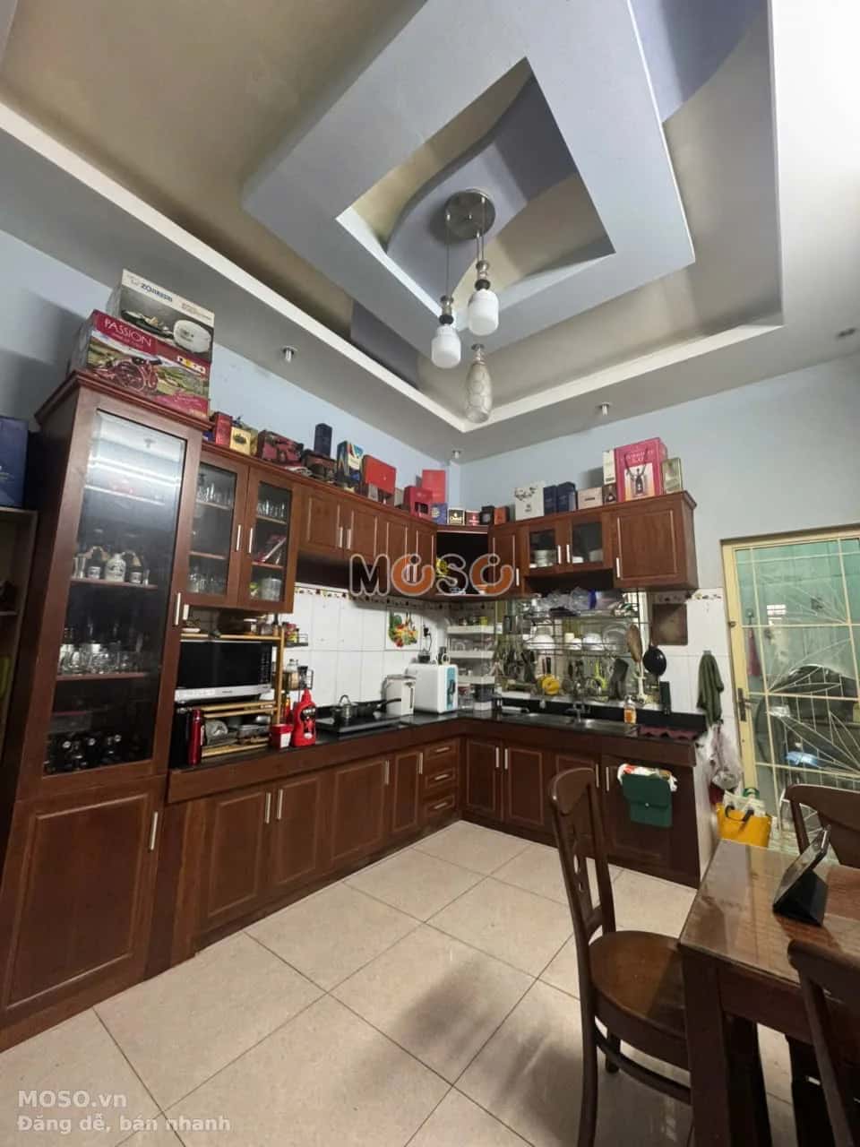 Bán nhà hẻm Cầm Bá Thước Quận Phú Nhuận, TP.HCM – giá 10.2 tỷ - ảnh 4