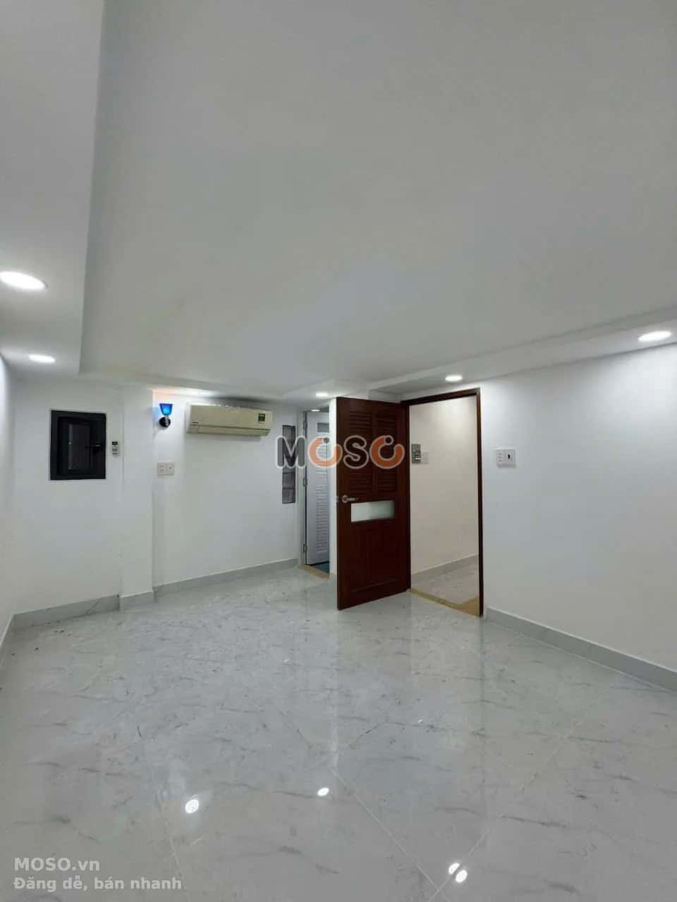 Bán nhà hẻm Lê Văn Sỹ Quận 3, TP.HCM – giá 8.3 tỷ - ảnh 3