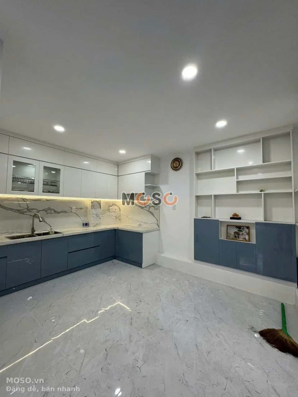 Bán nhà hẻm Lê Văn Sỹ Quận 3, TP.HCM – giá 8.3 tỷ - ảnh 5