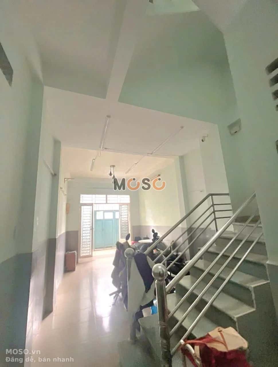 Bán nhà hẻm Nguyễn Thượng Hiền Quận Bình Thạnh, TP.HCM – giá 9.2 tỷ - ảnh 3