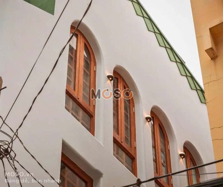 Bán nhà hẻm Cù Lao Quận Phú Nhuận, TP.HCM – giá 7.9 tỷ - ảnh 10