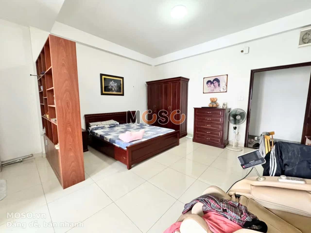 Bán nhà hẻm Trần Huy Liệu Quận Phú Nhuận, TP.HCM – giá 25.5 tỷ - ảnh 15