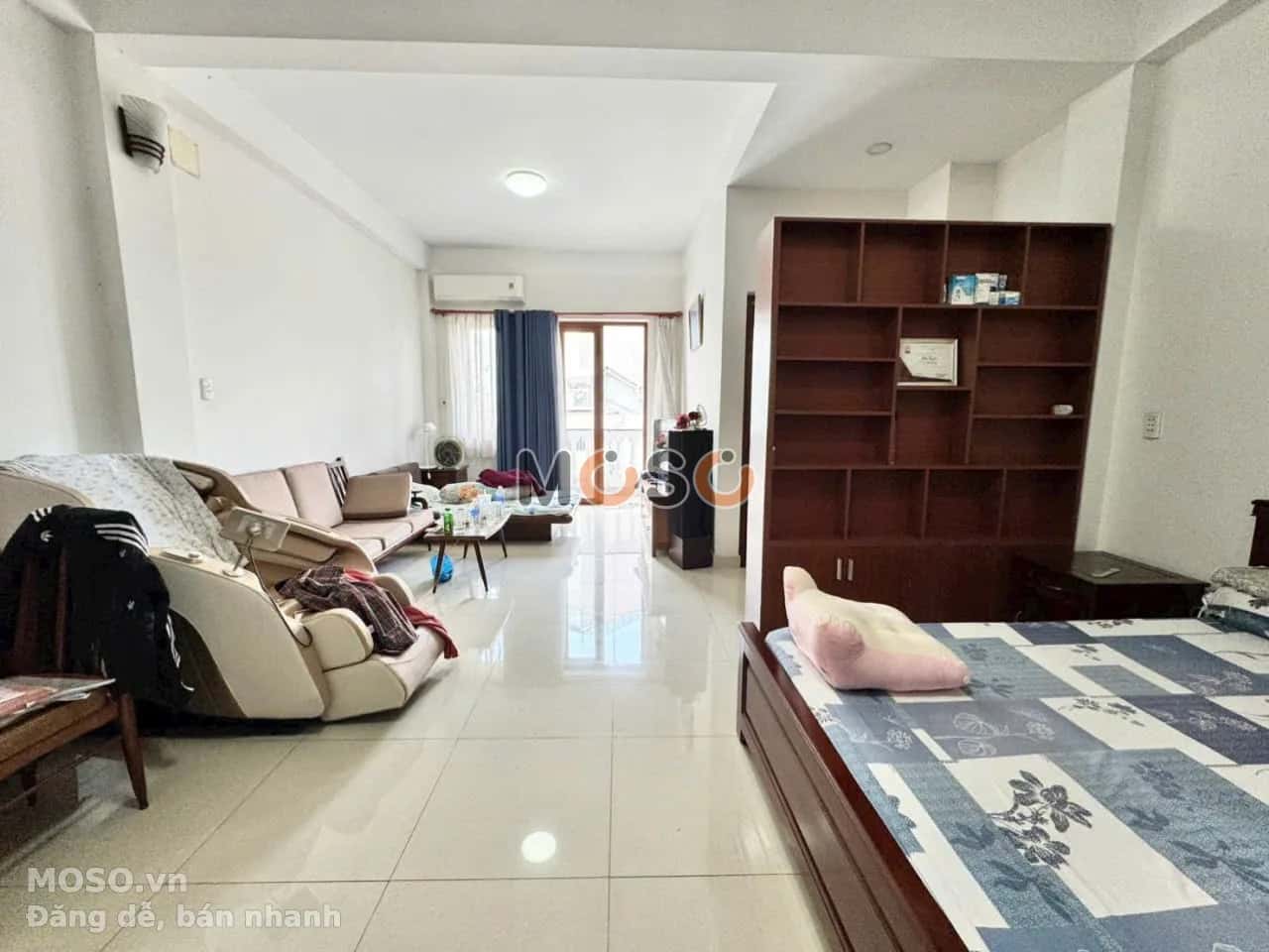Bán nhà hẻm Trần Huy Liệu Quận Phú Nhuận, TP.HCM – giá 25.5 tỷ - ảnh 13
