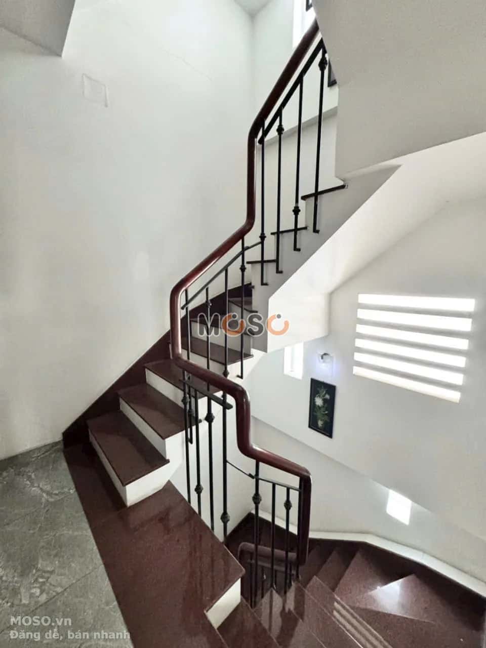 Bán nhà hẻm Trần Huy Liệu Quận Phú Nhuận, TP.HCM – giá 25.5 tỷ - ảnh 8
