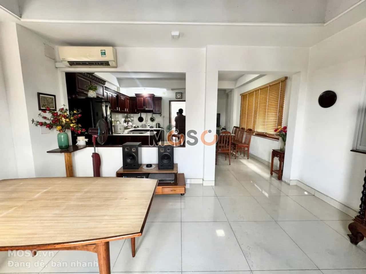 Bán nhà hẻm Trần Huy Liệu Quận Phú Nhuận, TP.HCM – giá 25.5 tỷ - ảnh 6