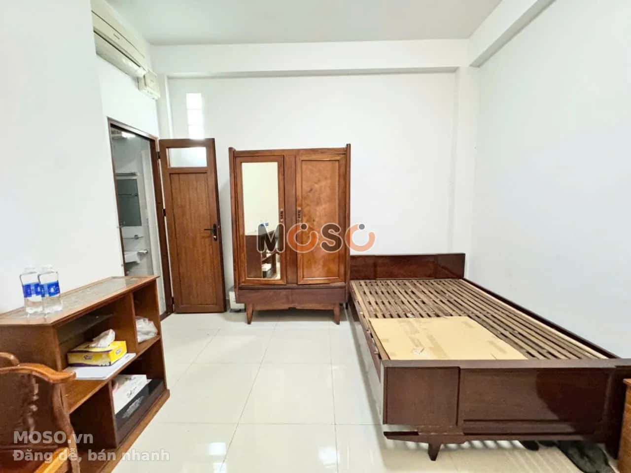 Bán nhà hẻm Trần Huy Liệu Quận Phú Nhuận, TP.HCM – giá 25.5 tỷ - ảnh 7