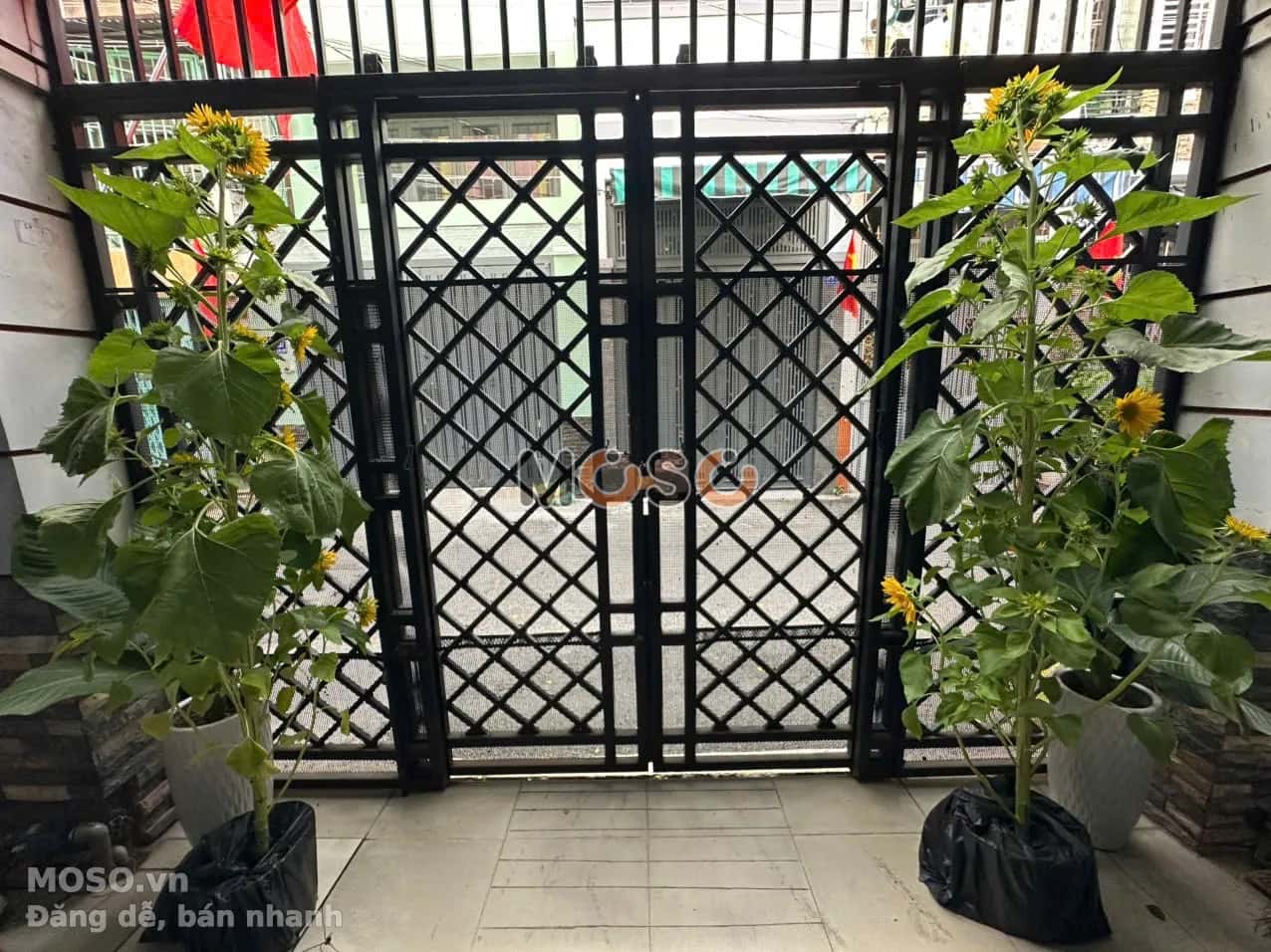 Bán nhà hẻm Âu Cơ Quận Tân Bình, TP.HCM – giá 11.3 tỷ - ảnh 3