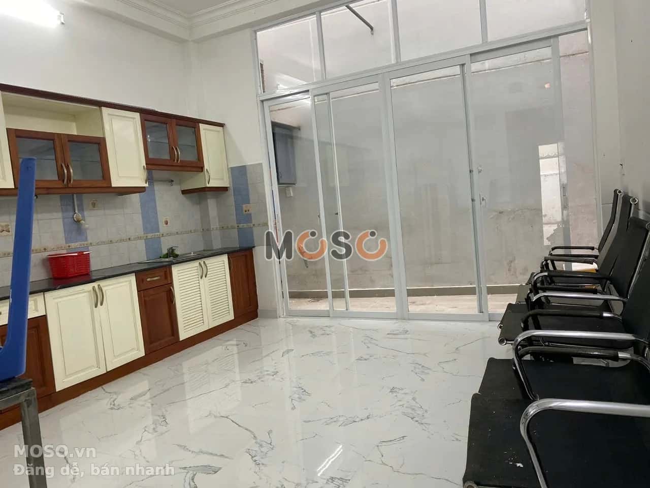 Bán nhà hẻm Thích Quảng Đức Quận Phú Nhuận, TP.HCM – giá 12.5 tỷ - ảnh 4