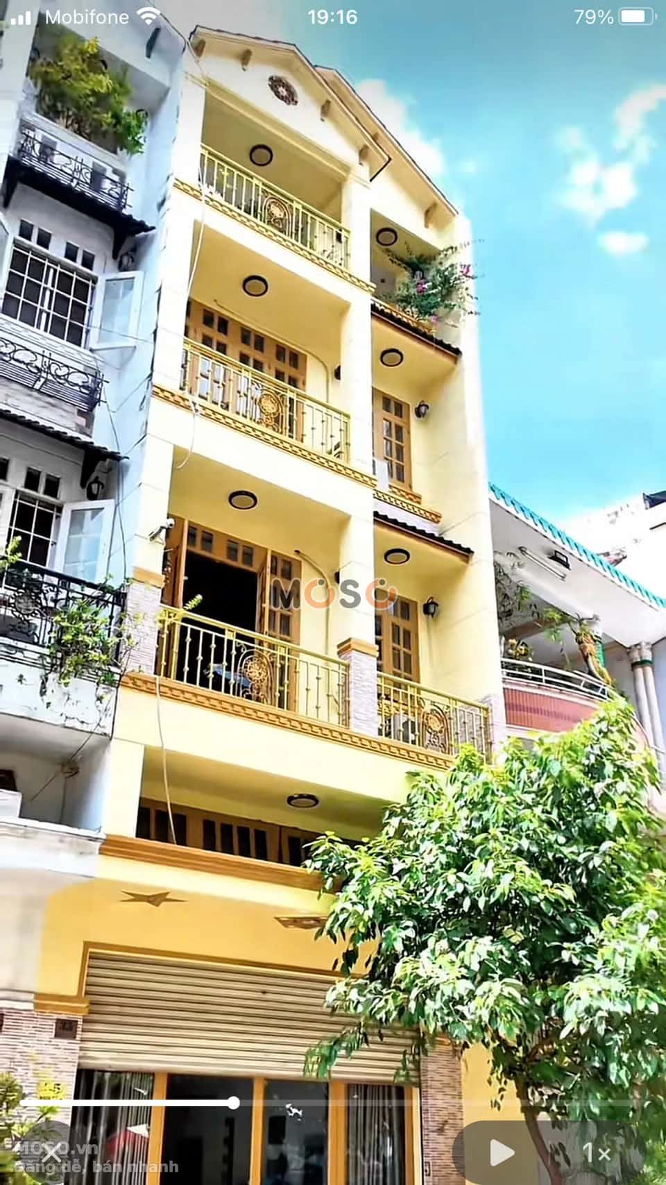 Bán nhà mặt tiền Hoa Sữa Quận Phú Nhuận, TP.HCM – giá 22 tỷ - ảnh 3