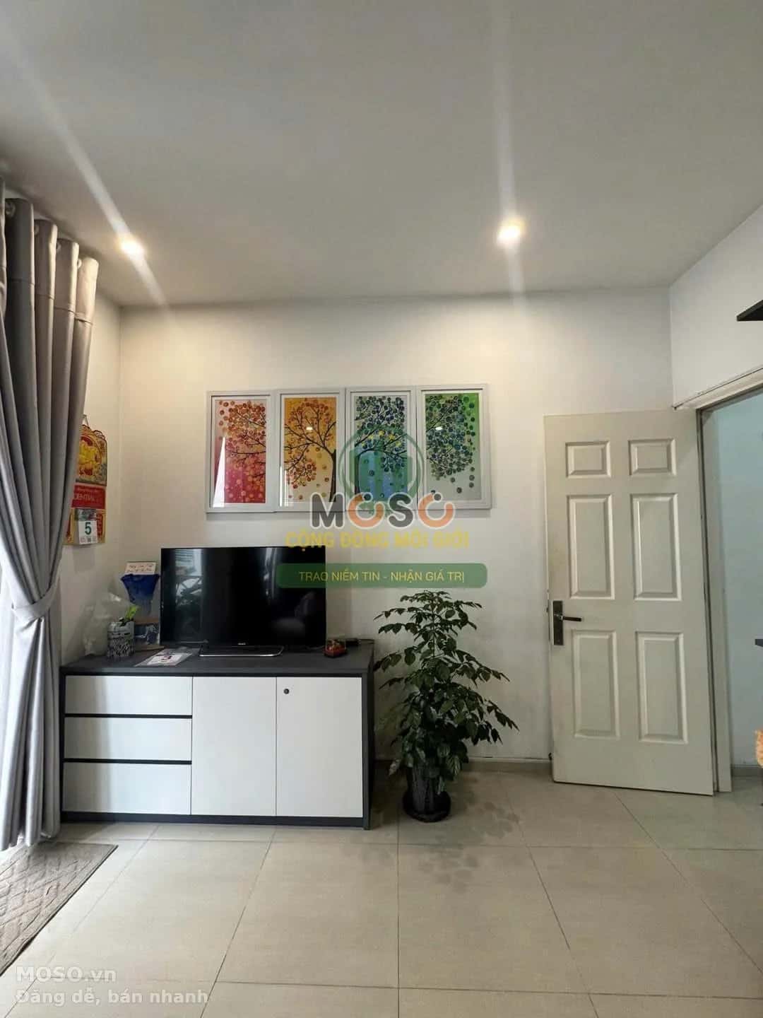 Bán nhà hẻm Hoàng Văn Thụ Quận Phú Nhuận, TP.HCM – giá 26.7 tỷ - ảnh 5