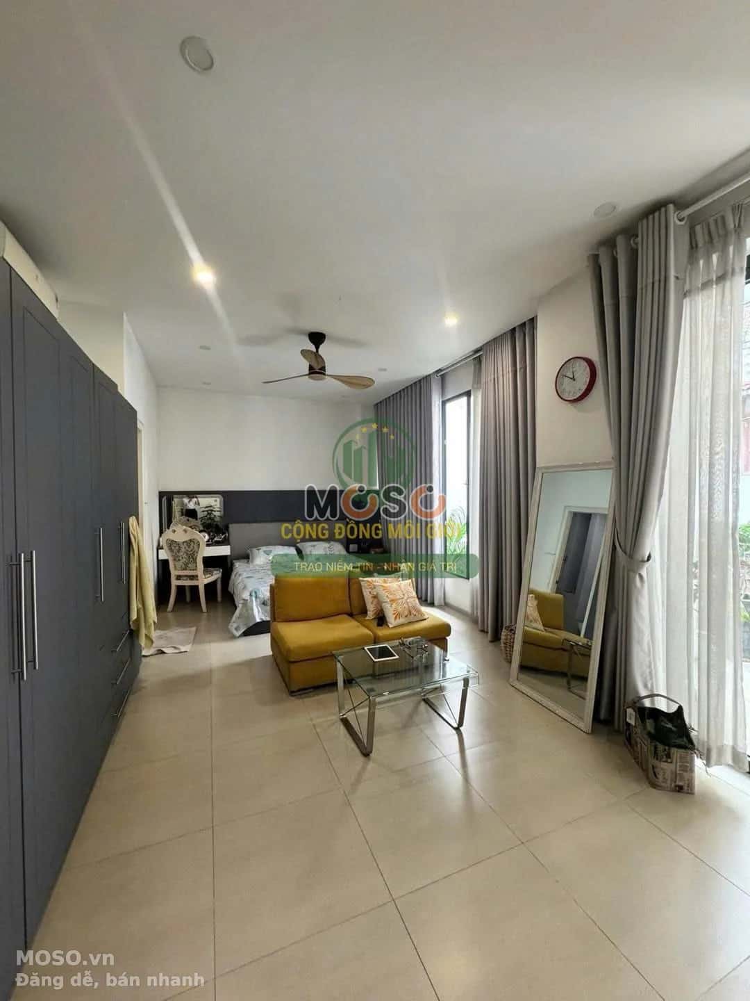 Bán nhà hẻm Hoàng Văn Thụ Quận Phú Nhuận, TP.HCM – giá 26.7 tỷ - ảnh 9