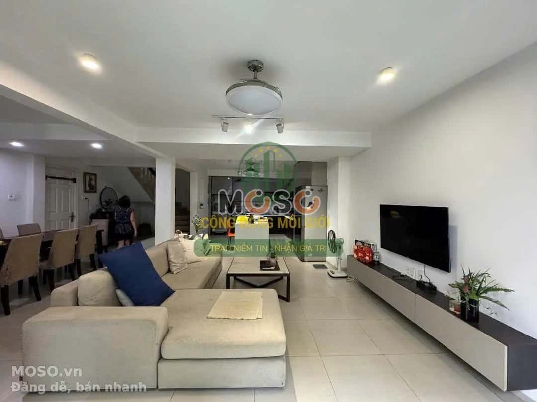 Bán nhà hẻm Hoàng Văn Thụ Quận Phú Nhuận, TP.HCM – giá 26.7 tỷ - ảnh 8