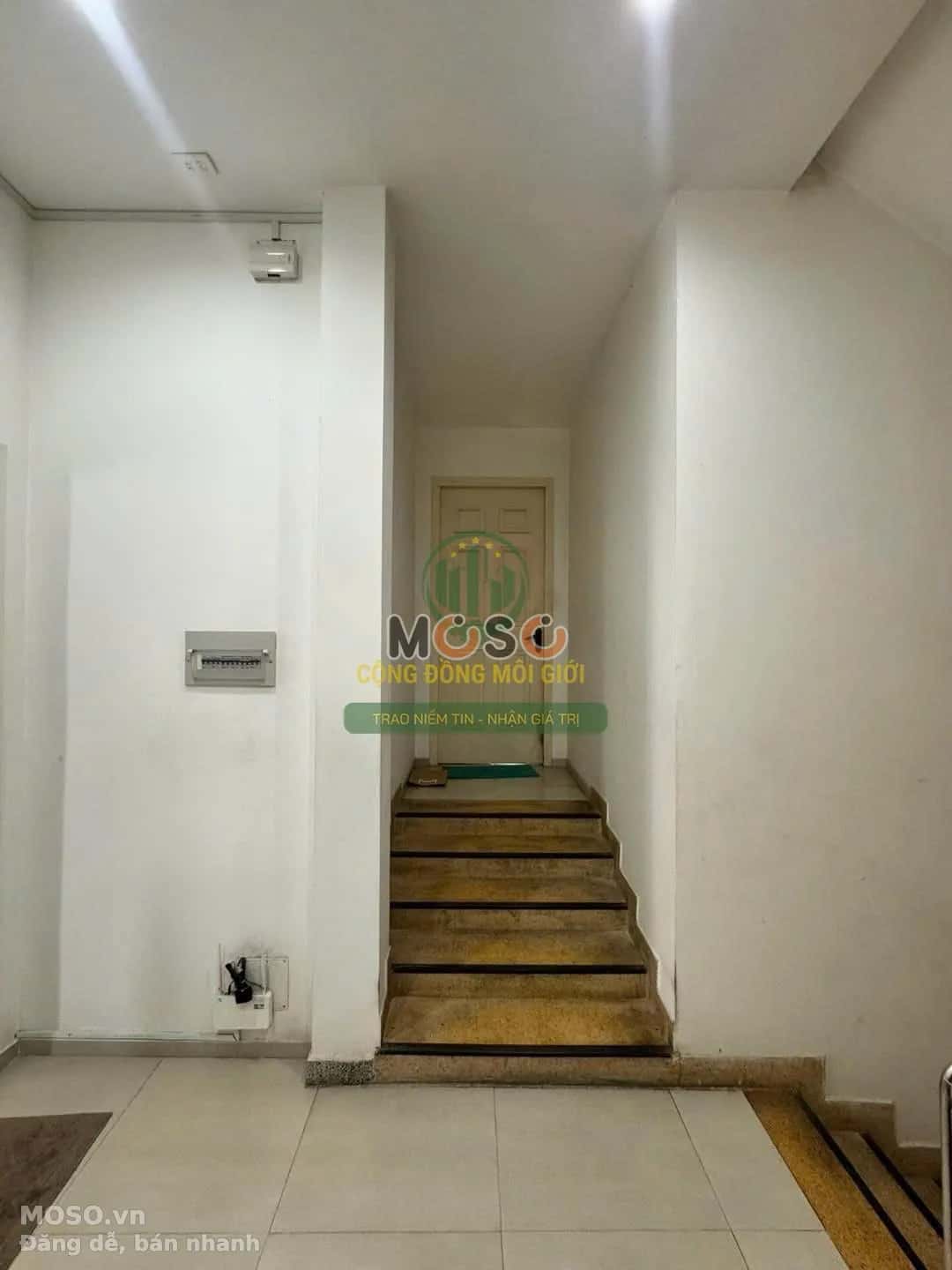 Bán nhà hẻm Hoàng Văn Thụ Quận Phú Nhuận, TP.HCM – giá 26.7 tỷ - ảnh 4